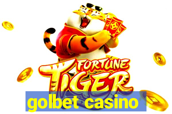 golbet casino